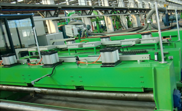 中厚板探傷機(jī)